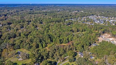 0 Joe Rouse Road Mount Pleasant SC 29466