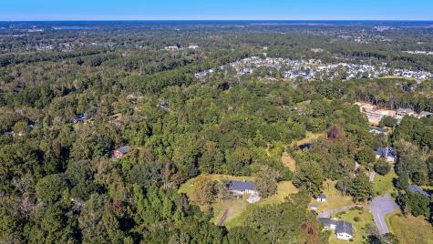 0 Joe Rouse Road Mount Pleasant SC 29466