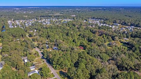 0 Joe Rouse Road Mount Pleasant SC 29466