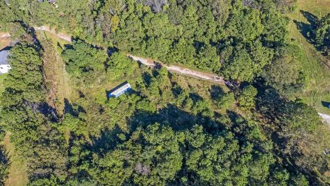 0 Joe Rouse Road Mount Pleasant SC 29466