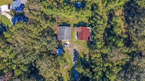 0 Joe Rouse Road Mount Pleasant SC 29466
