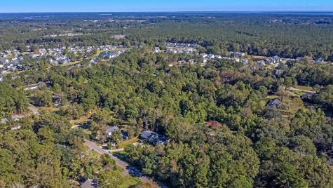 0 Joe Rouse Road Mount Pleasant SC 29466