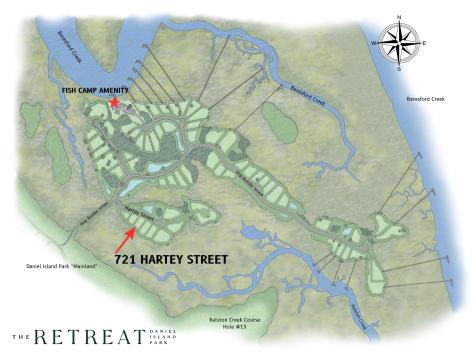 721 Hartey Street Charleston SC 29492