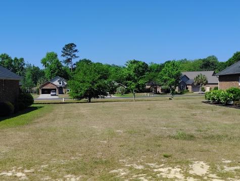 510 Oak Hill Drive Manning SC 29102