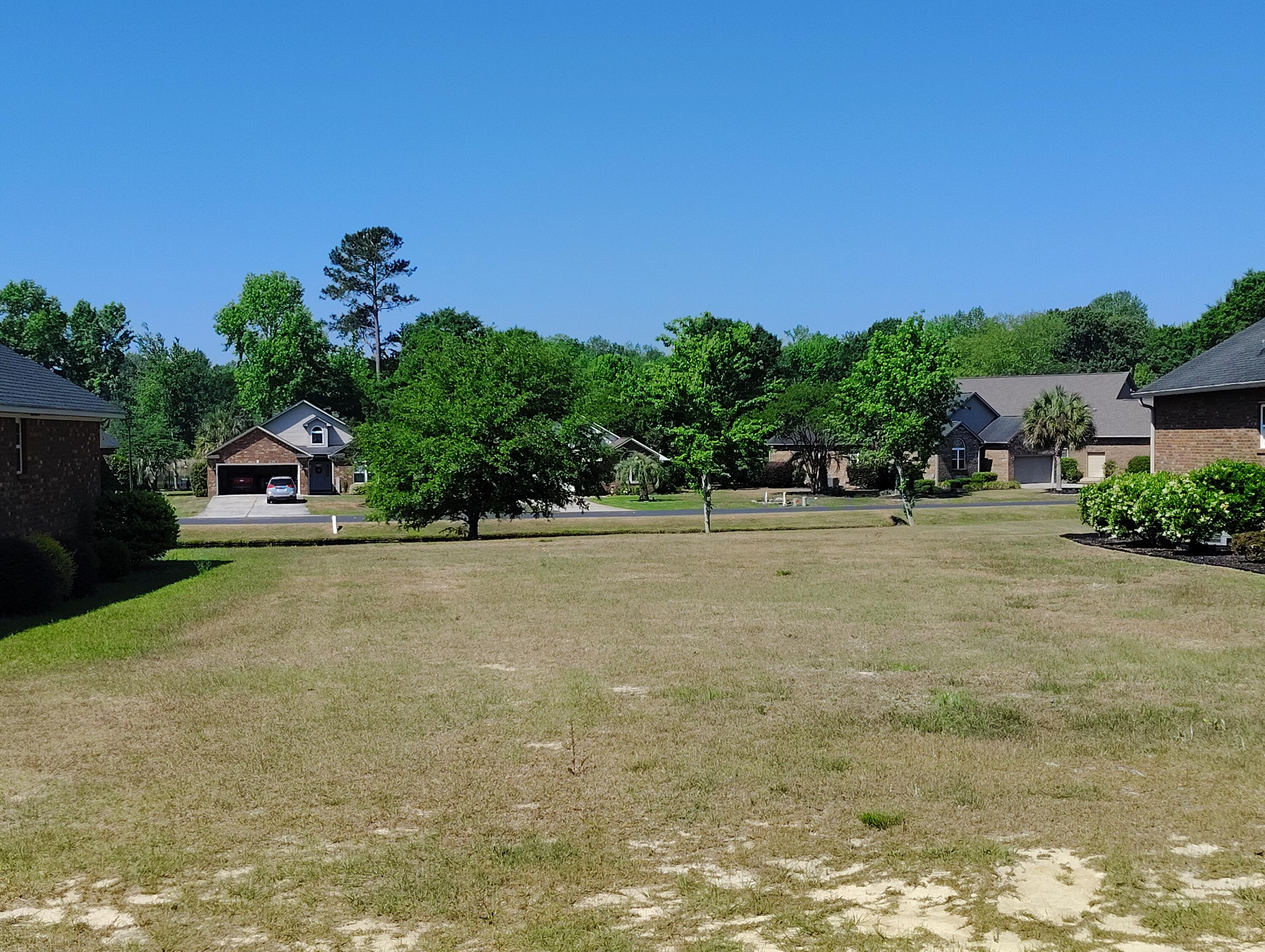 510 Oak Hill Drive Manning SC 29102