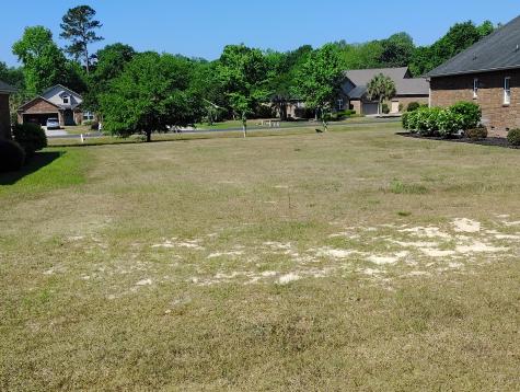 510 Oak Hill Drive Manning SC 29102