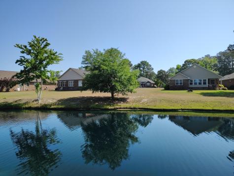 510 Oak Hill Drive Manning SC 29102