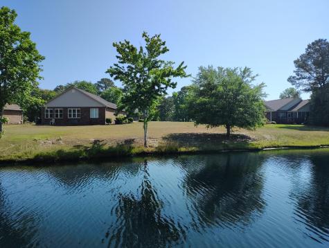 510 Oak Hill Drive Manning SC 29102