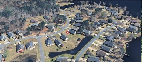 510 Oak Hill Drive Manning SC 29102