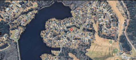 510 Oak Hill Drive Manning SC 29102