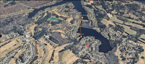 510 Oak Hill Drive Manning SC 29102