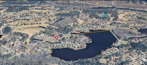 510 Oak Hill Drive Manning SC 29102