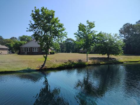 510 Oak Hill Drive Manning SC 29102