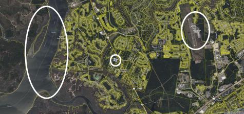 0 Tugman Lane Mount Pleasant SC 29466