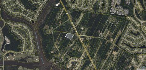 0 Tugman Lane Mount Pleasant SC 29466
