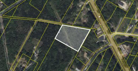 0 Tugman Lane Mount Pleasant SC 29466