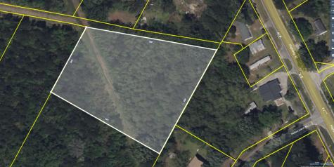 0 Tugman Lane Mount Pleasant SC 29466