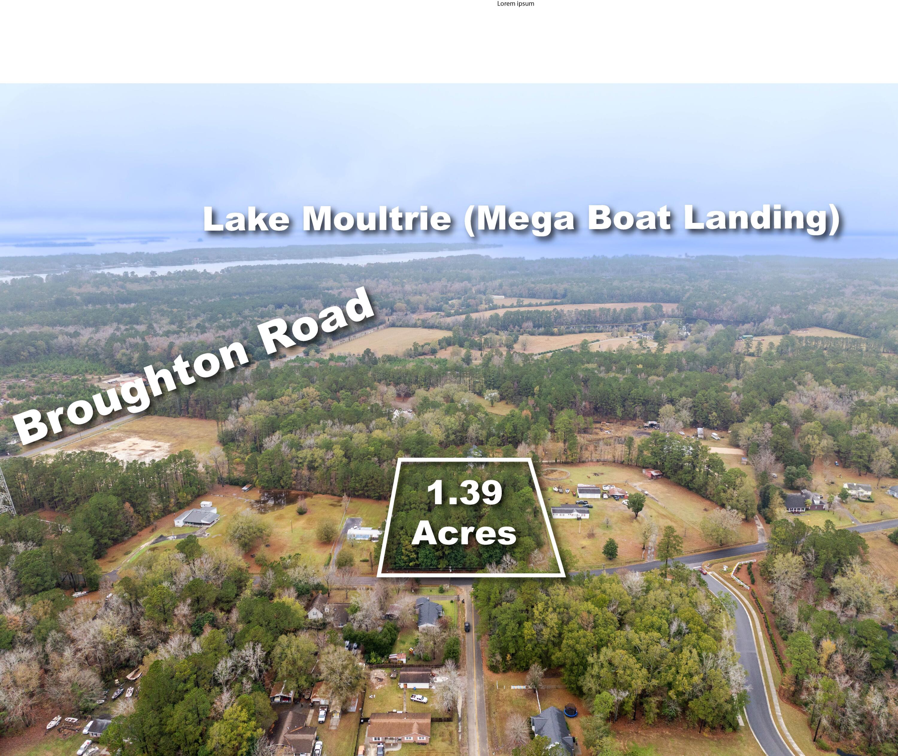 144 Kitfield Road Moncks Corner SC 29461