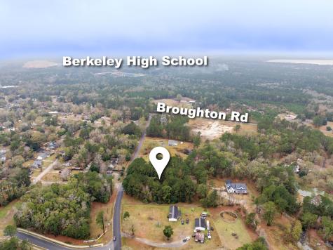 144 Kitfield Road Moncks Corner SC 29461