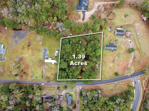 144 Kitfield Road Moncks Corner SC 29461