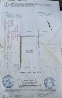 0 Minnie Street Charleston SC 29407