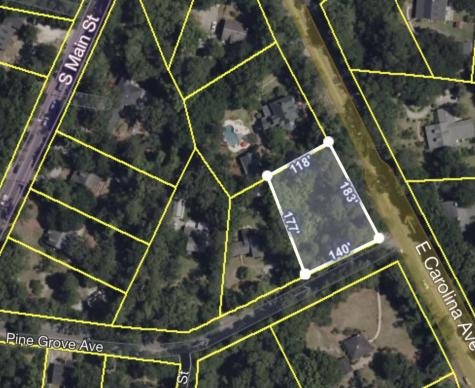114 E Carolina Avenue Summerville SC 29483