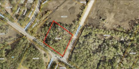 0 River Road Johns Island SC 29455