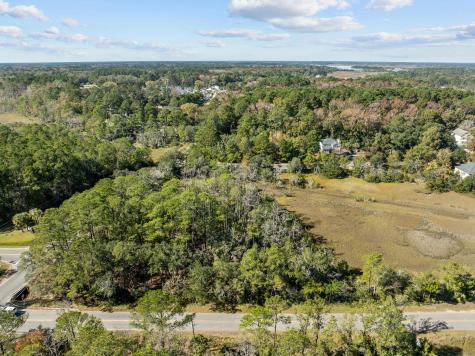 0 River Road Johns Island SC 29455