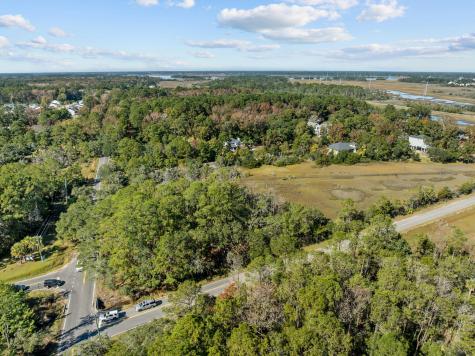 0 River Road Johns Island SC 29455