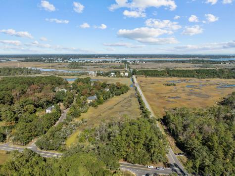 0 River Road Johns Island SC 29455