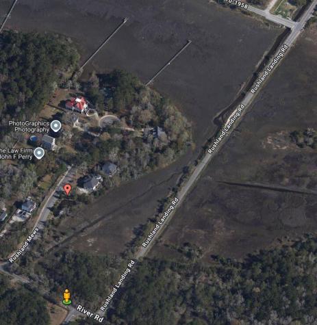 0 River Road Johns Island SC 29455