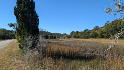0 River Road Johns Island SC 29455