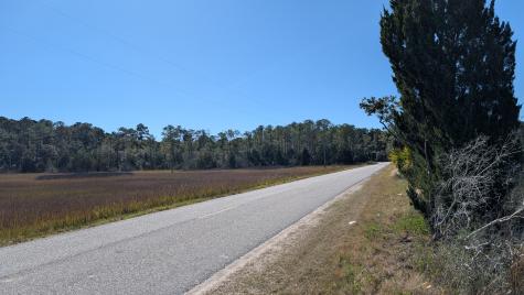 0 River Road Johns Island SC 29455