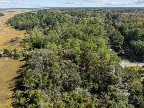 0 River Road Johns Island SC 29455