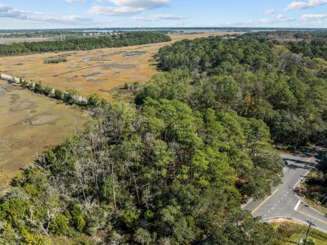 0 River Road Johns Island SC 29455