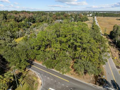 0 River Road Johns Island SC 29455