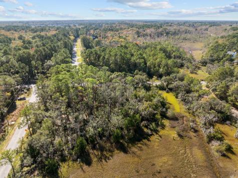 0 River Road Johns Island SC 29455