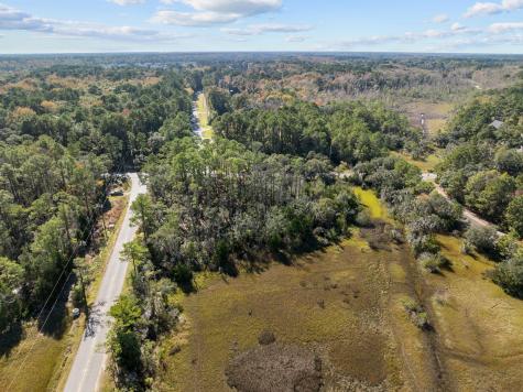 0 River Road Johns Island SC 29455