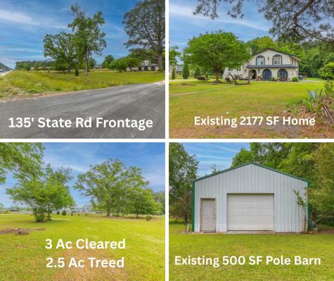 1865 State Road Summerville SC 29486