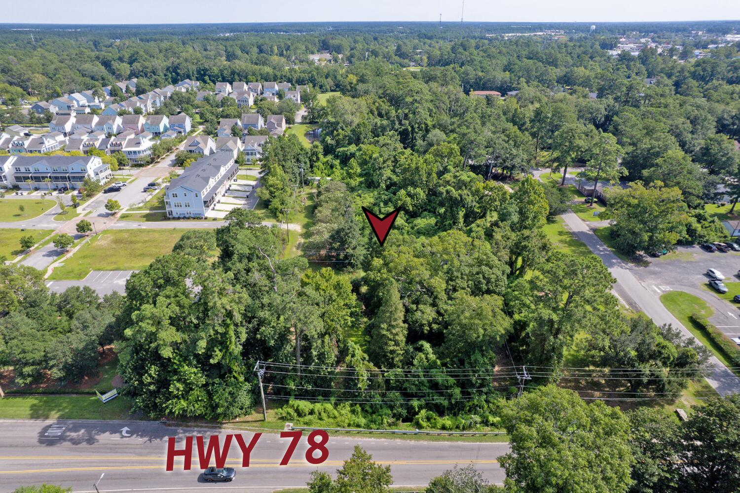 325 W 5th N Street Summerville SC 29483