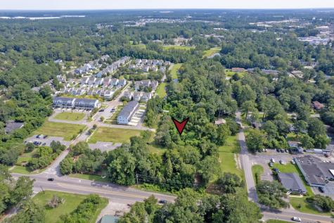 325 W 5th N Street Summerville SC 29483