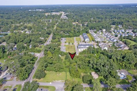 325 W 5th N Street Summerville SC 29483