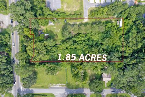 325 W 5th N Street Summerville SC 29483
