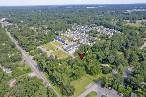 325 W 5th N Street Summerville SC 29483