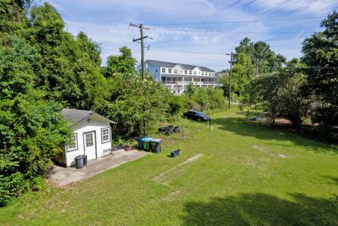 325 W 5th N Street Summerville SC 29483