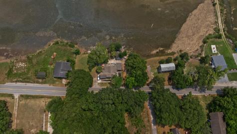 0 Sol Legare Road Charleston SC 29412