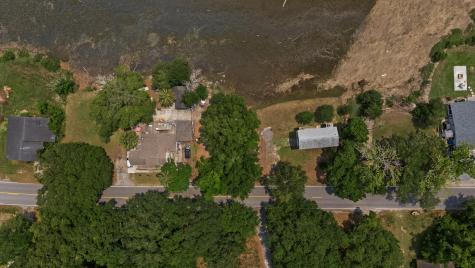 0 Sol Legare Road Charleston SC 29412