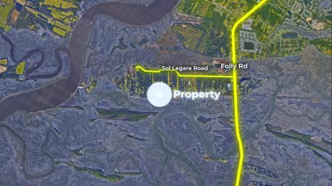 0 Sol Legare Road Charleston SC 29412