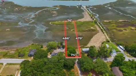0 Sol Legare Road Charleston SC 29412