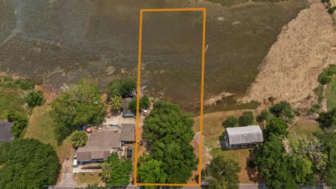 0 Sol Legare Road Charleston SC 29412